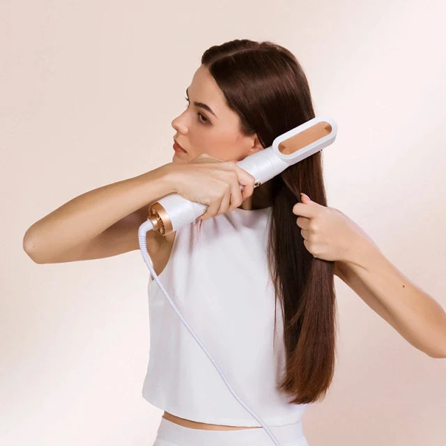 Hairola - 5 in 1 Haarstyler