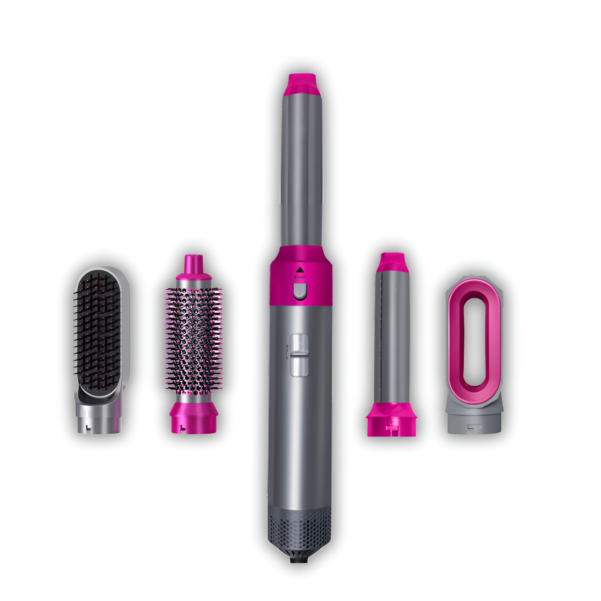 Hairola - 5 in 1 Haarstyler